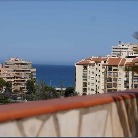 Sea View Penthouse Apartment Fuengirola Exterior photo